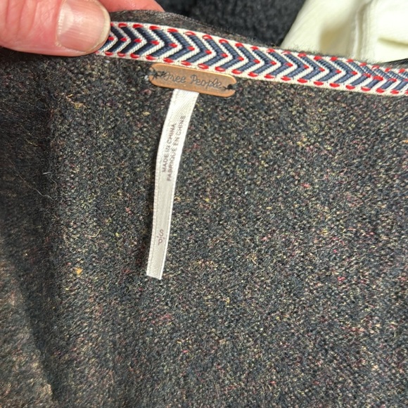 FREE‎ PEOPLE Irresistible sweater size S. - Picture 10 of 13